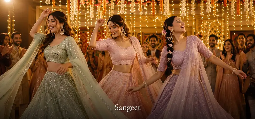 Sangeet