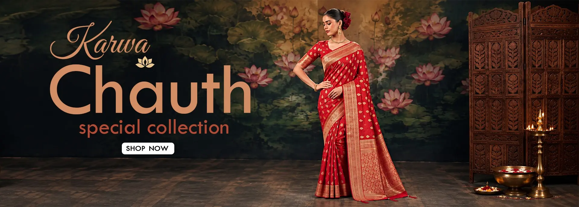 Phenav Saree Collection