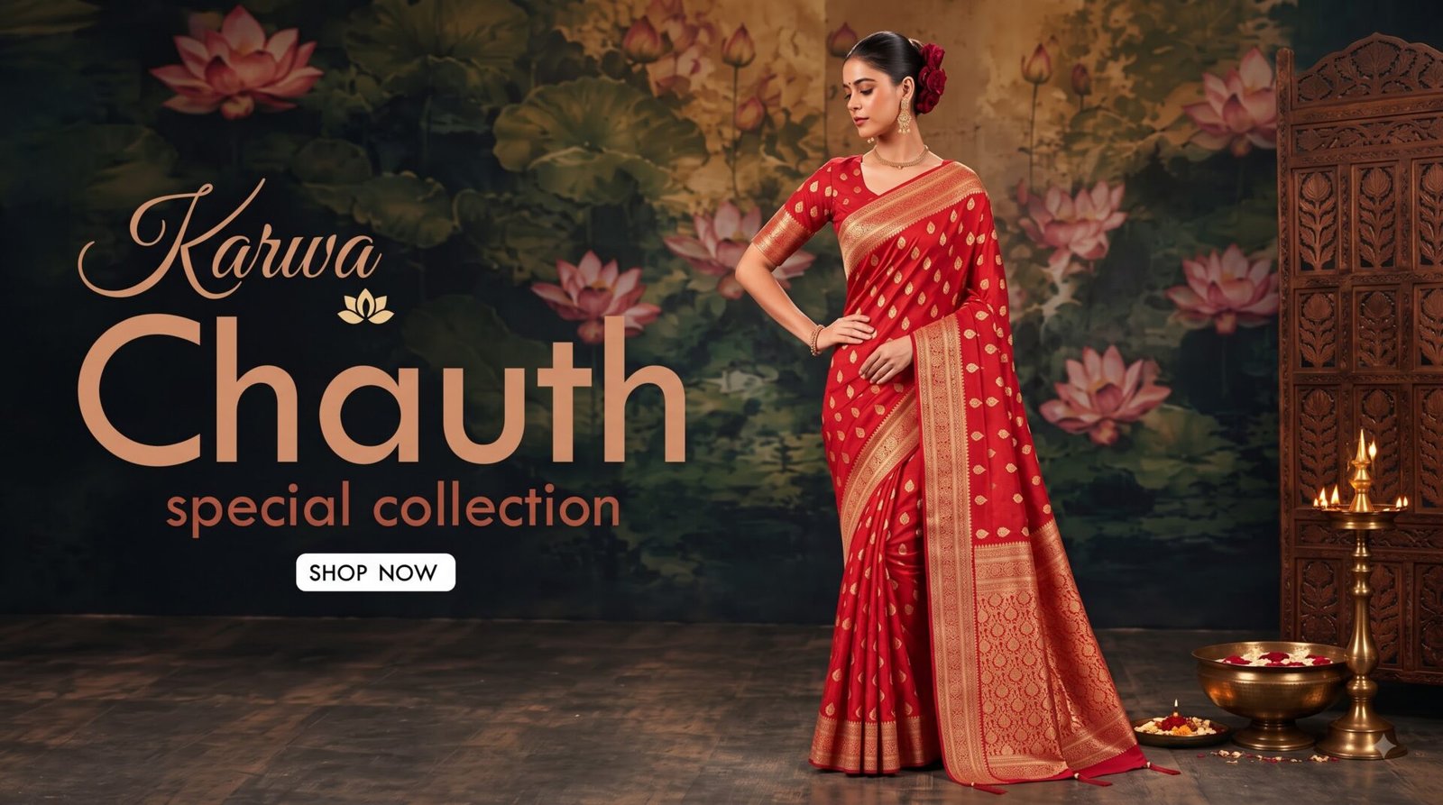 Phenav Saree Collection