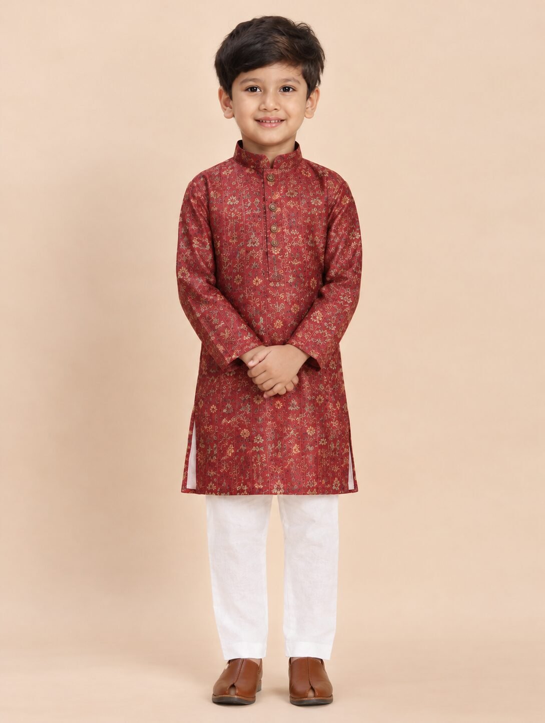 Kids Kurta Set